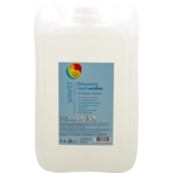 Органическое средство для мытья посуды Sonett, концентрат, 10 л - Pampik