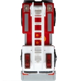 Машинка Road Rippers Rush and Rescue Пожарники (20131) - Pampik - 4