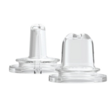 Змінний носик Dr. Brown's Options + для пляшечки-поїльника з вузькою шийкою, 2 шт (SR210-P4) - Pampik