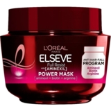 Маска L'Oreal Paris Elseve Full Resist Arginine + Aminexil для слабкого, схильного до випадіння волосся, 300 мл - Pampik
