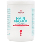 Маска для волос Kallos Cosmetics Протокс, 1000 мл - Pampik