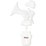 Молокоотсос Nuby, ручной (NV01001) - Pampik - 4