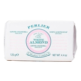 Мыло для рук Perlier White Almond, 125 г - Pampik