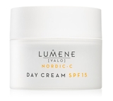 Денний крем для сяяння шкіри Lumene Valo Day Cream, SPF 15, 50 мл (8000016446537) - Pampik