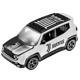 Автомодель Mondo Jeep Renegade Juventus, 1:43, сірий (53208) - Pampik