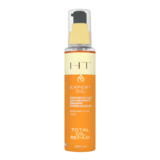 Олія для кінчиків волосся Hair Trend Total oil repare, 100 мл - Pampik