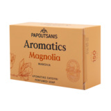 Твердое мыло Aromatics Магнолия, 100 г - Pampik - 2