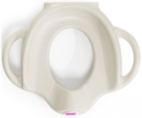 Накладка на унитаз OK Baby Sofa, белый (39261600) - Pampik - 2