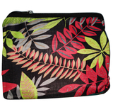 Сумка текстильная Offtop Рябина, 40х39 см, разноцвет (833635) - Pampik