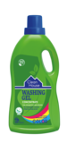 Гель для прання кольорових речей Clean House Concentrate Color, 1 л - Pampik