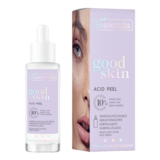 Сироватка для обличчя Bielenda Good Skin Acid Micro-Exfoliating Face Serum коригуюча та нормалізуюча, 30 г - Pampik