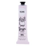 Крем для рук Yope Ginger & Sandalwoodd 100 мл - Pampik