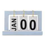 Настільний календар D1 Offtop (855702) - Pampik