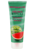 Гель для душу Dermacol DC Body Aroma Ritual освіжаючий, свіжий кавун, 250 мл (9385) - Pampik