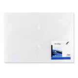 Органайзер для документов Offtop, А4, 2 шт. (864439) - Pampik