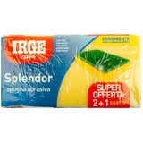 Губки кухонні Irge 3 шт. - Pampik