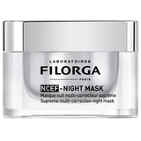 Ночная маска для лица Filorga Ncef-night Mask, 50 мл (ACL6077971) - Pampik