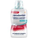 Ополаскиватель Parodontax Ежедневная защита десен, 500 мл - Pampik