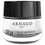 Нічний зволожуючий крем для обличчя Arnaud Paris Eclat Jeunesse, 50 мл - Pampik