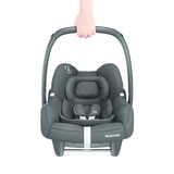 Автокрісло Maxi-Cosi Tinca Essential Black (8558672120) - Pampik - 2