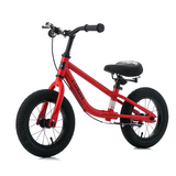 Беговел Babyhit I-Drive 12 Red, красный (71832) - Pampik