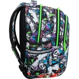 Рюкзак CoolPack Joy S Peek A Boo, 21 л, 39х28х17 см (F048675) - Pampik - 2