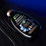 Балансирующий шампунь Garnier Botanic Therapy Магнетический уголь, 250 мл - Pampik - 4