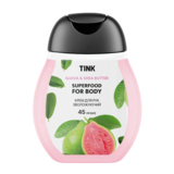 Увлажняющий крем для рук Tink Guava, с экстрактом гуавы и маслом ши, 45 мл - Pampik