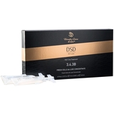 Ампули для волосся DSD de Luxe 3.4.3.В Fresh Cells De Luxe Concentrate для зниження випадання волосся, 100 мл (10 шт. по 10 мл) - Pampik