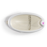 Горка для купания OK Baby Jelly, белый (39101600) - Pampik - 5