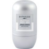 Роликовий дезодорант Byphasse Міський вайб, 48 годин, 50 мл - Pampik