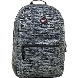 Рюкзак молодіжний Yes R-02 Agent Reflective, сірий (558518) - Pampik