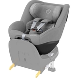 Автокрісло Maxi-Cosi Pearl 360 Pro Authentic Grey, сіре (8053510110) - Pampik