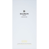 Відновлюючий набір для догляду Balmain 5 Week Enriching Hair Treatment 100 мл (5 шт х 20 мл) - Pampik - 4