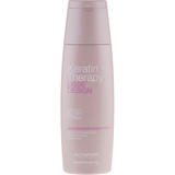 Кондиціонер для волосся Alfaparf Milano Lisse Design Keratin Therapy Maintenance Conditioner, 250 мл - Pampik