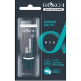 Бальзам для губ Біокон Для чоловіків 10 мл - Pampik
