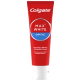 Зубна паста Colgate Max White Optic відбілювальна, 75 мл - Pampik - 5