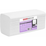Паперові рушники PRO service Comfort V, 150 шт. - Pampik