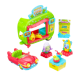 Игровой набор Moji Pops Food Truck (PMPSB216IN80) - Pampik - 2
