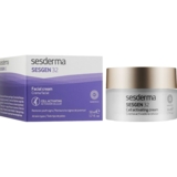 Крем клеточный активатор для лица Sesderma Sesgen 32 Facial Cream, 50 мл - Pampik
