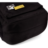 Рюкзак Yes TS-95 Happy time, черный (558937) - Pampik - 5