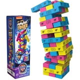 Настільна гра Spin Master Дженга Цуценячий патруль у кіно 2 (SM98270/6067933) - Pampik - 2