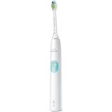 Електрична зубна щітка Philips Sonicare ProtectiveClean 4300, біла (HX6807/28) - Pampik - 3