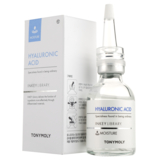 Сыворотка для лица Tony Moly Inkey Library Hyaluronic Acid Ampoule, с гиалуроновой кислотой, 30 мл - Pampik - 2