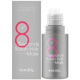 Відновлююча маска для волосся Masil 8 Seconds Salon Hair Mask 200 мл - Pampik