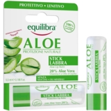 Бальзам для губ Equilibra Aloe Line Lip Balm, 5.5 мл - Pampik
