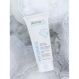Крем для рук Alma K Body Care Захисний 100 мл (107172) - Pampik - 4