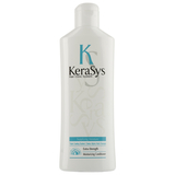 Зволожувальний кондиціонер для волосся Kerasys Hair Clinic Protein Care System Baobab Oil, 180 мл - Pampik
