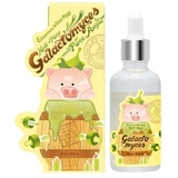 Сыворотка для лица Elizavecca Hell Pore Galactomyces Pure Ample, 50 мл - Pampik