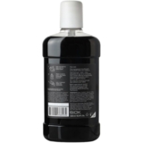 Ополаскиватель для полости рта Ecodenta Expert Line Extraordinary, с черным углем, 500 мл - Pampik - 2